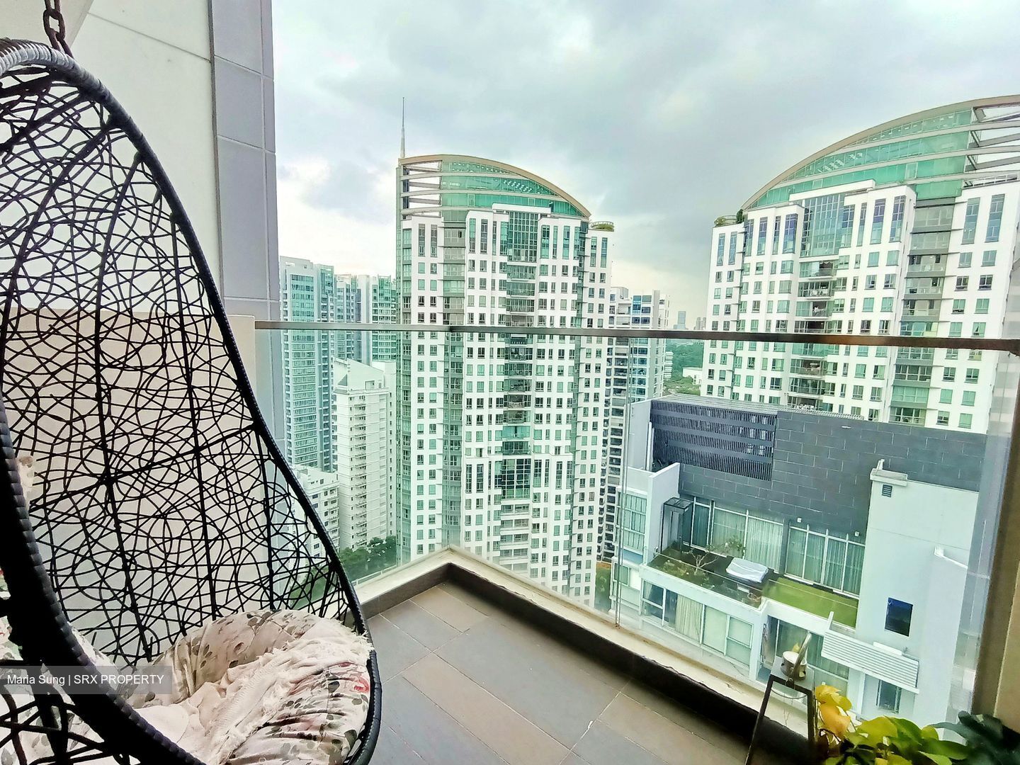 26 Newton (D11), Apartment #351165841